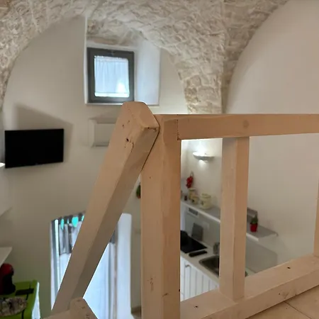 Casa Ostuni Mono Lovely Exterior photo
