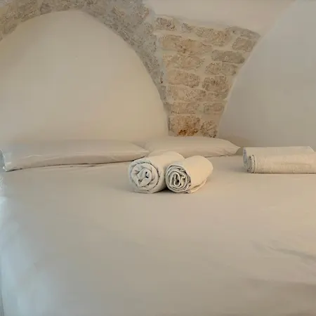 Casa Ostuni Mono Lovely Exterior photo