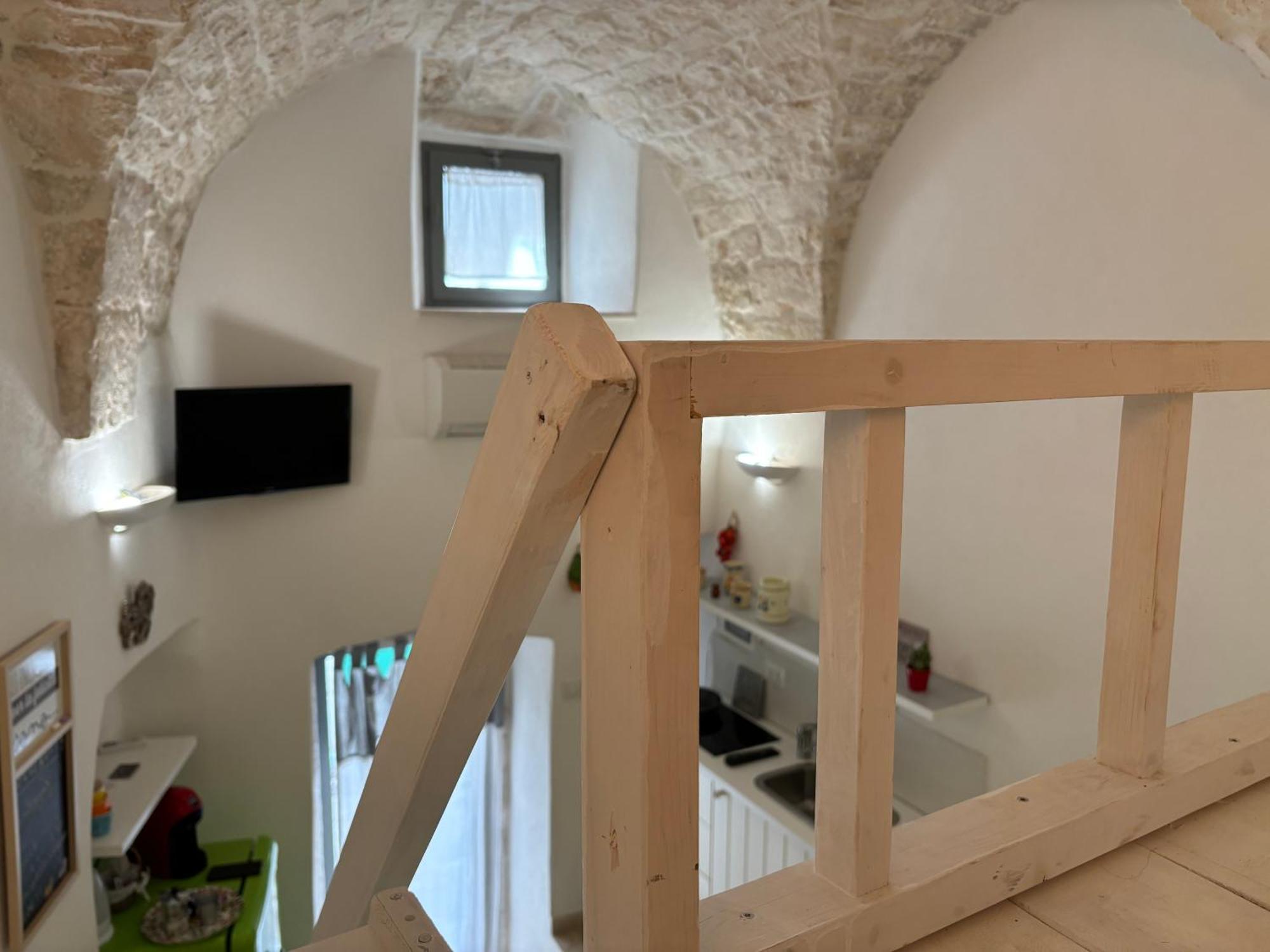 Holiday home Casa Mono Lovely *