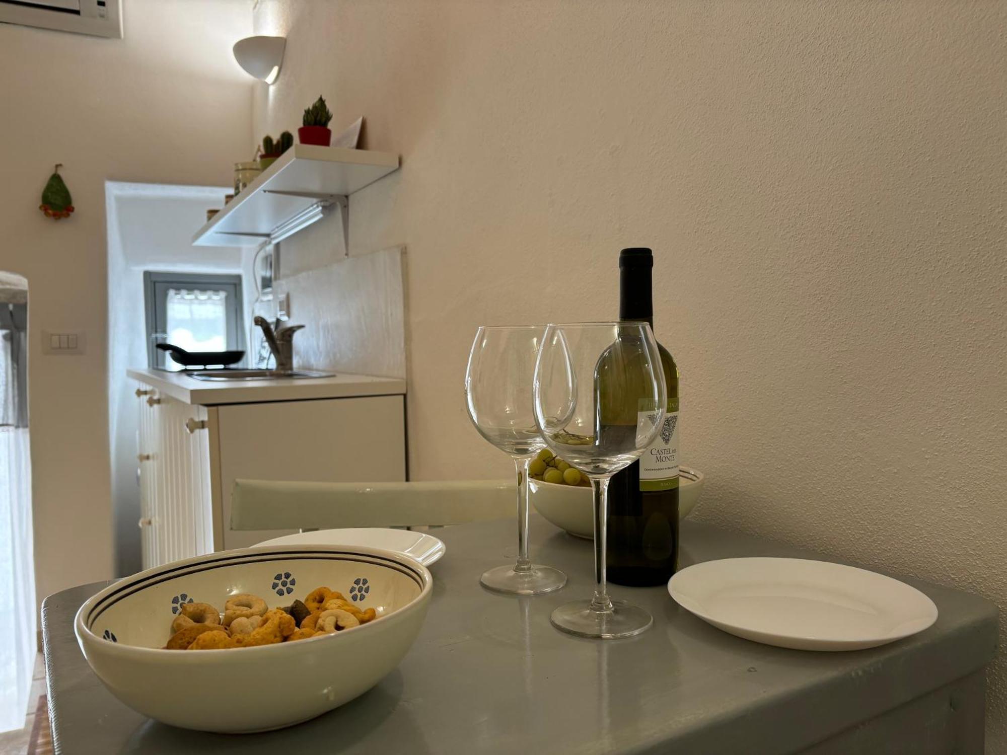 Holiday home Casa Mono Lovely *