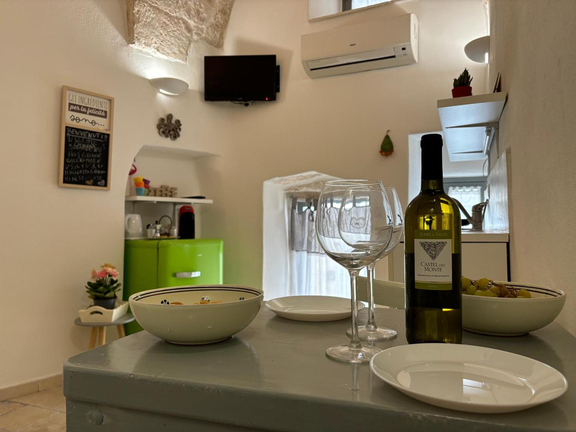 Holiday home Casa Mono Lovely Ostuni